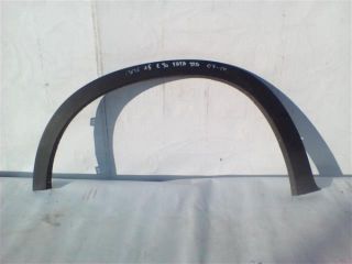 bontott BMW X5 Bal első Sárvédő Szélesítő