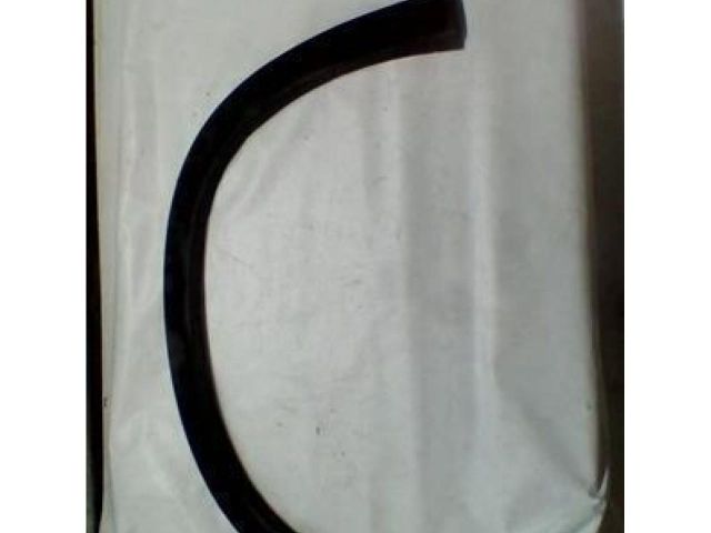 bontott BMW X5 Bal első Sárvédő Szélesítő