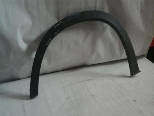 bontott BMW X5 Bal első Sárvédő Szélesítő