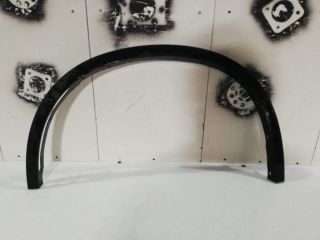 bontott BMW X5 Bal első Sárvédő Szélesítő