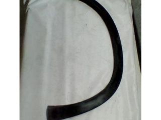 bontott BMW X5 Bal első Sárvédő Szélesítő