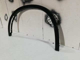 bontott BMW X5 Bal első Sárvédő Szélesítő