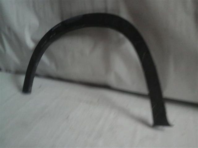 bontott BMW X5 Bal első Sárvédő Szélesítő