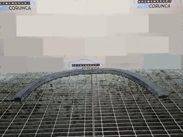 bontott BMW X5 Bal első Sárvédő Szélesítő