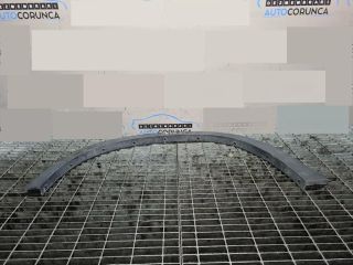 bontott BMW X5 Bal első Sárvédő Szélesítő