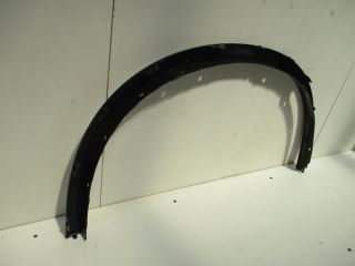 bontott BMW X5 Bal első Sárvédő Szélesítő