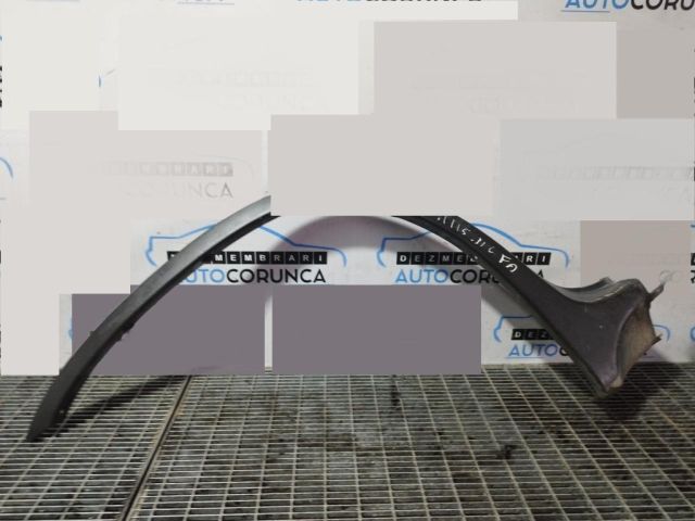 bontott BMW X5 Bal első Sárvédő Szélesítő