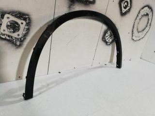 bontott BMW X5 Bal első Sárvédő Szélesítő