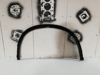 bontott BMW X5 Bal első Sárvédő Szélesítő