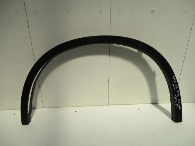 bontott BMW X5 Bal első Sárvédő Szélesítő