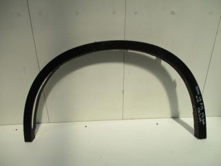 bontott BMW X5 Bal első Sárvédő Szélesítő