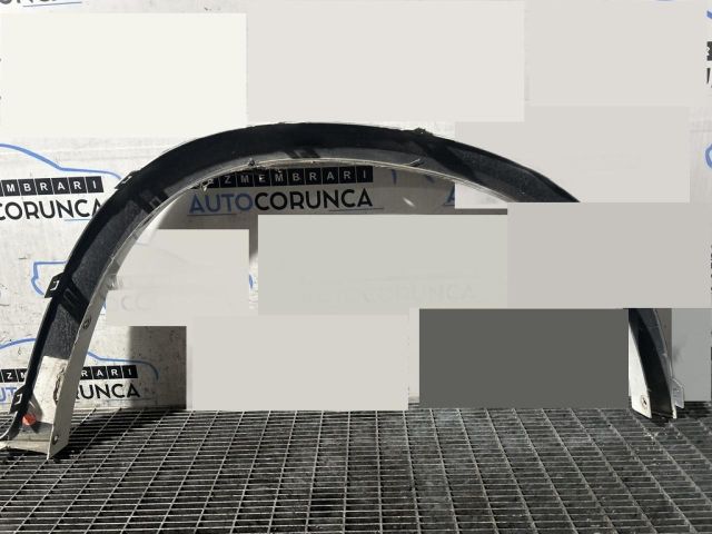 bontott BMW X5 Bal első Sárvédő Szélesítő