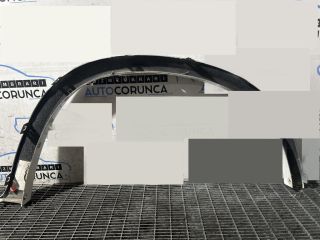 bontott BMW X5 Bal első Sárvédő Szélesítő