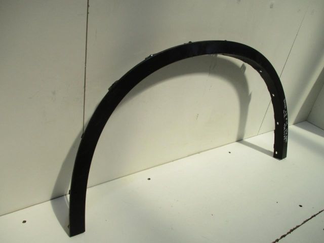 bontott BMW X5 Bal első Sárvédő Szélesítő