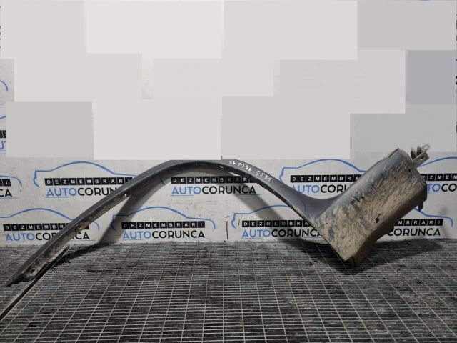 bontott BMW X5 Bal első Sárvédő Szélesítő