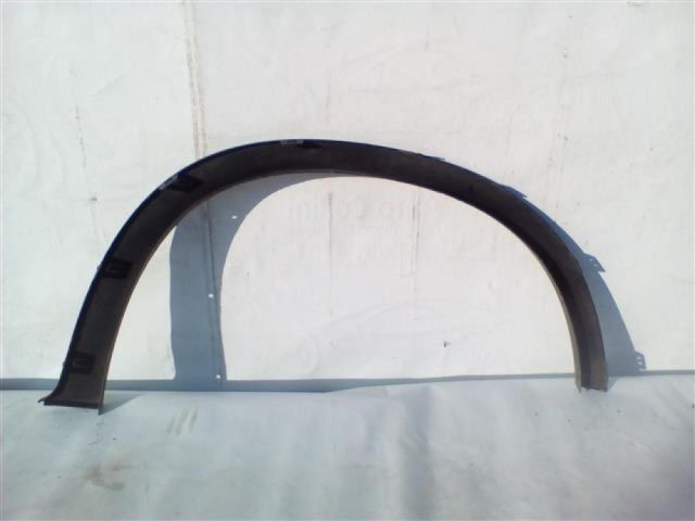 bontott BMW X5 Bal első Sárvédő Szélesítő