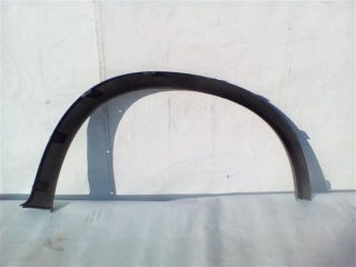 bontott BMW X5 Bal első Sárvédő Szélesítő