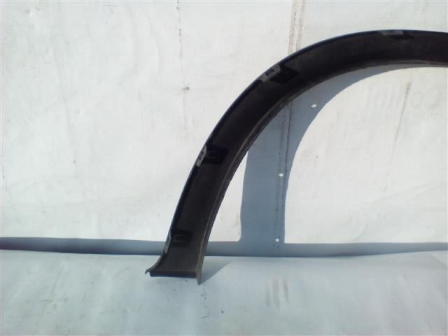 bontott BMW X5 Bal első Sárvédő Szélesítő