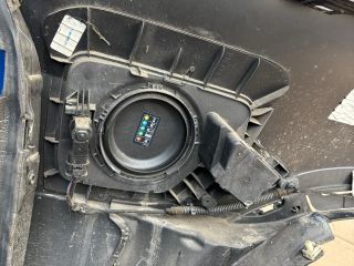 bontott BMW X5 Bal első Sárvédő