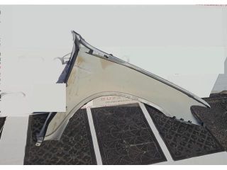 bontott BMW X5 Bal első Sárvédő