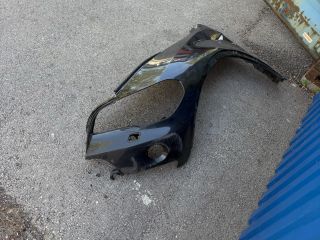 bontott BMW X5 Bal első Sárvédő