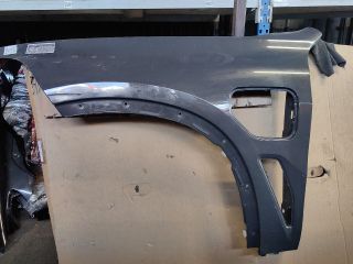 bontott BMW X5 Bal első Sárvédő