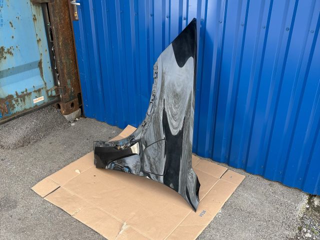 bontott BMW X5 Bal első Sárvédő