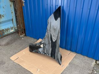 bontott BMW X5 Bal első Sárvédő