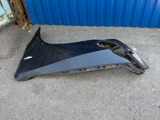 bontott BMW X5 Bal első Sárvédő