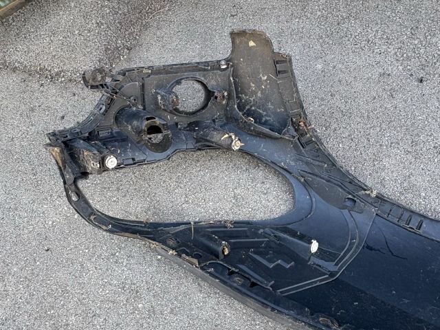 bontott BMW X5 Bal első Sárvédő