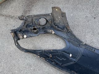 bontott BMW X5 Bal első Sárvédő