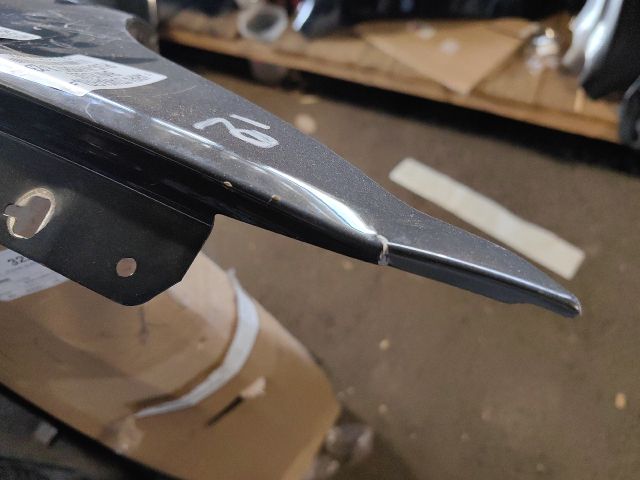 bontott BMW X5 Bal első Sárvédő