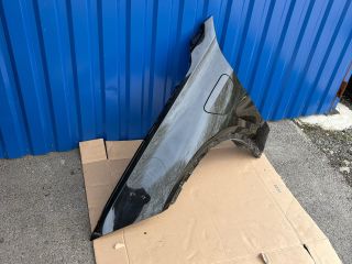 bontott BMW X5 Bal első Sárvédő