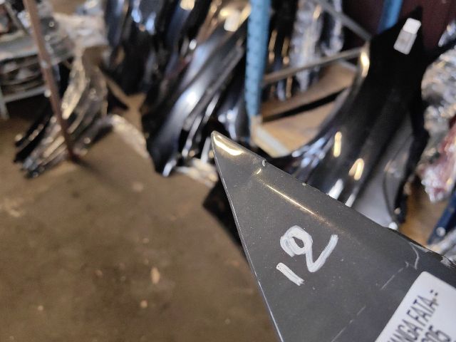 bontott BMW X5 Bal első Sárvédő