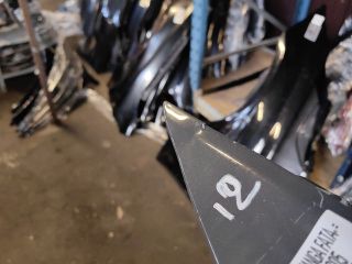 bontott BMW X5 Bal első Sárvédő