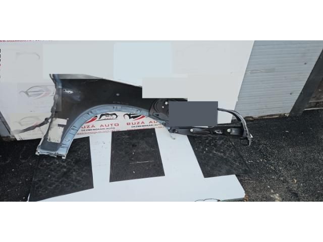 bontott BMW X5 Bal első Sárvédő