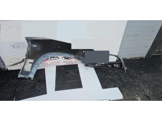 bontott BMW X5 Bal első Sárvédő