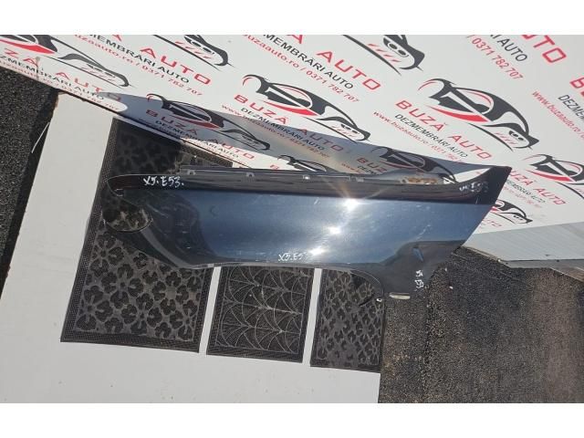 bontott BMW X5 Bal első Sárvédő