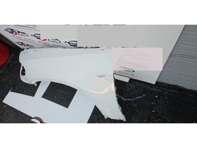 bontott BMW X5 Bal első Sárvédő