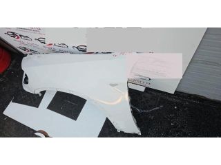 bontott BMW X5 Bal első Sárvédő