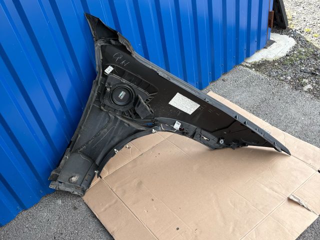 bontott BMW X5 Bal első Sárvédő