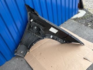 bontott BMW X5 Bal első Sárvédő