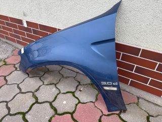 bontott BMW X5 Bal első Sárvédő