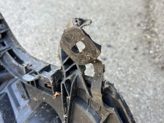 bontott BMW X5 Bal első Sárvédő