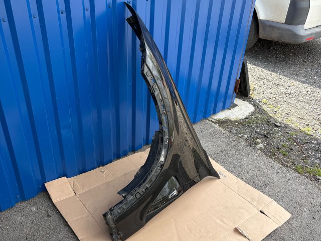 bontott BMW X5 Bal első Sárvédő