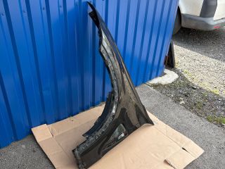 bontott BMW X5 Bal első Sárvédő