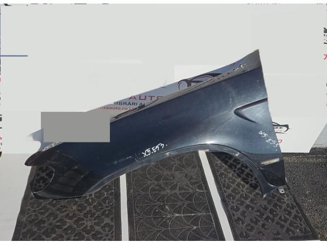 bontott BMW X5 Bal első Sárvédő