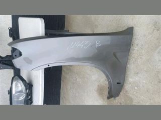 bontott BMW X5 Bal első Sárvédő