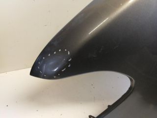 bontott BMW X5 Bal első Sárvédő