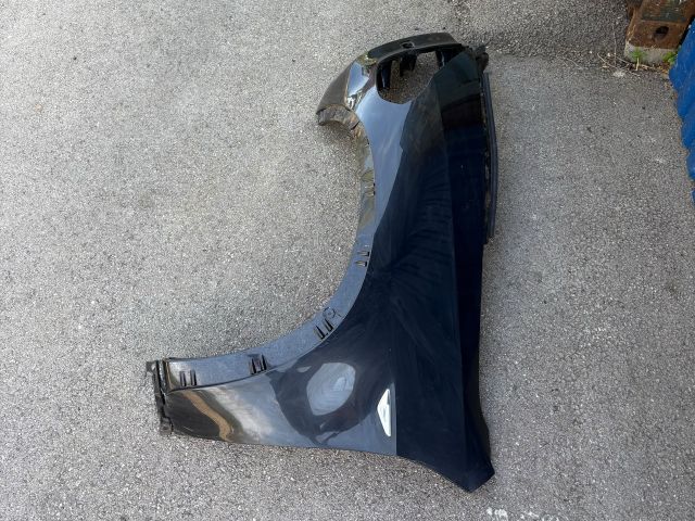 bontott BMW X5 Bal első Sárvédő